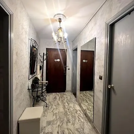 Promenade Apartamento *